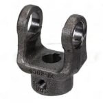 10-0423 driveshaft part image - 10-0423 – End Yoke – 1000 Series – 1.62" Hub Dia