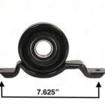 3680-70 driveshaft part image - 3680-70 – Center Support Bearing – Gm Application – 1.181" ID
