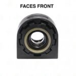 4880-10 driveshaft part image - 4880-10 – Center Support Bearing – 1.574" ID – 2.600" Center Bearing To Base