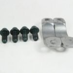 170-70-18X driveshaft part image - 170-70-18X – Strap Kit – Bolt Length 984" – Bolt Torque 115 ft-lb