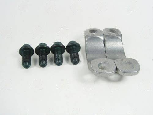 170-70-18X driveshaft part image - 170-70-18X – Strap Kit – Bolt Length 984" – Bolt Torque 115 ft-lb 170-70-18X driveshaft part image - 170-70-18X – Strap Kit – Bolt Length 984" – Bolt Torque 115 ft-lb