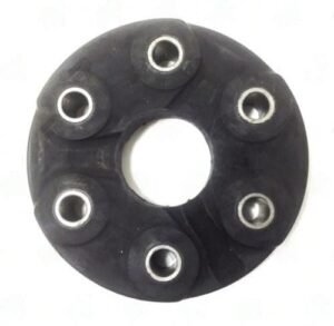 GD-64 driveshaft part image - GD-64 – Rubber Flex Disc – Bmw Application – Bolt Circle Dia 96MM – Disc Width 30MM