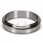 5373 driveshaft part image - 5373 – Increase Bushing – Length 875" – From Tube 35-083 – Inside Dia 3.338" – Outer Dia 4