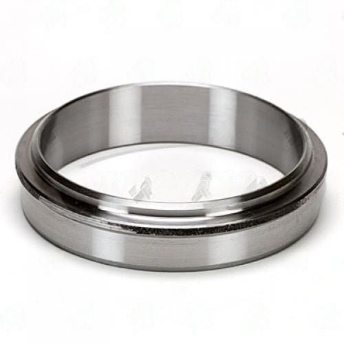 5373 driveshaft part image - 5373 – Increase Bushing – Length 875" – From Tube 35-083 – Inside Dia 3.338" – Outer Dia 4