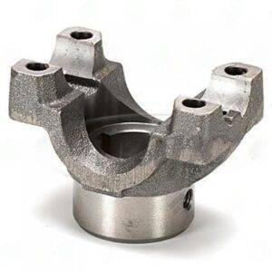 3-4-283-1 driveshaft part image - 3-4-283-1 – End Yoke – 1350HR Series – 1.250" Bore Dia – 2.25" Hub Dia