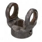 10-1707 driveshaft part image - 10-1707 – End Yoke – 1000 Series – 1.62" Hub Dia – Bore Dia 875