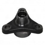 2726-252 driveshaft part image - 2726-252 – Tri & Quad Prongs – Bolt Circle Dia 105MM – Butt Dia 2.344