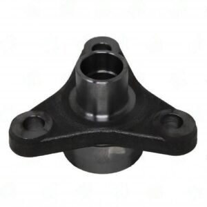 2726-252 driveshaft part image - 2726-252 – Tri & Quad Prongs – Bolt Circle Dia 105MM – Butt Dia 2.344