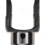 10-4-13 driveshaft part image - 10-4-13 – End Yoke – 1000 Series – 1.62" Hub Dia