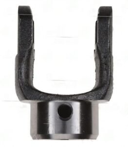 10-4-13 driveshaft part image - 10-4-13 – End Yoke – 1000 Series – 1.62" Hub Dia