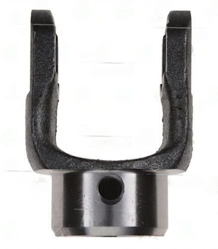 10-4-13 driveshaft part image - 10-4-13 – End Yoke – 1000 Series – 1.62" Hub Dia 10-4-13 driveshaft part image - 10-4-13 – End Yoke – 1000 Series – 1.62" Hub Dia