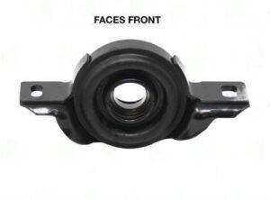 2380-65 driveshaft part image - 2380-65 – Center Support Bearing – Toyota Application – 1.181" ID