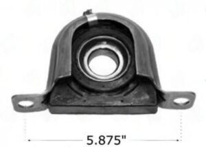 3180-10 driveshaft part image - 3180-10 – Center Support Bearing – 1210/1310 Series – 1.181" ID
