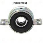 1380-60 driveshaft part image - 1380-60 – Center Support Bearing – 1.181" ID – 500" Center Bearing To Base