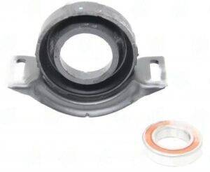 2880-30 driveshaft part image - 2880-30 – Center Support Bearing – 1.181" ID – 750" Center Bearing To Base