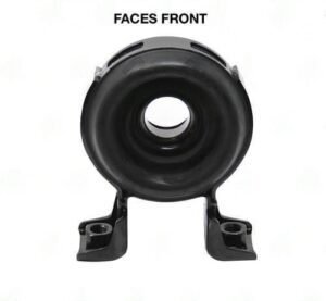 9980-26 driveshaft part image - 9980-26 – Center Support Bearing – 1.181" ID – 4.000" Center Bearing To Base