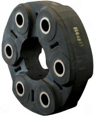 2755-583 driveshaft part image - 2755-583 – Rubber Flex Disc – Bmw Application – Bolt Circle Dia 105MM