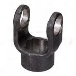 10-1559 driveshaft part image - 10-1559 – End Yoke – 1000 Series – 1.000x1.125" Bore Dia – 2.25" Hub Dia