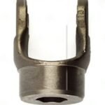 10-4-0282 driveshaft part image - 10-4-0282 – End Yoke – 1000 Series – 2.25" Hub Dia – Bore Dia 875