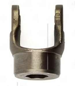 10-4-0282 driveshaft part image - 10-4-0282 – End Yoke – 1000 Series – 2.25" Hub Dia – Bore Dia 875