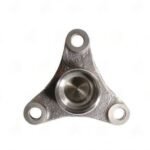 3027-220 driveshaft part image - 3027-220 – Tri & Quad Prongs – Bolt Circle Dia 96MM – Butt Dia 1.813