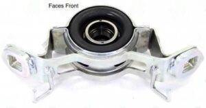 1380-20 driveshaft part image - 1380-20 – Center Support Bearing – 1.181" ID – 3.750" Center Bearing To Base