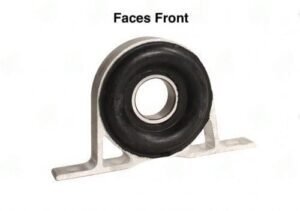 5017405 driveshaft part image - 5017405 – Center Support Bearing – 1.574" ID – 2.524" Center Bearing To Base