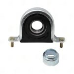4180-35 driveshaft part image - 4180-35 – Center Support Bearing – 1.574" ID – 2.250" Center Bearing To Base
