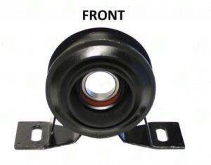 2680-25 driveshaft part image - 2680-25 – Center Support Bearing – 1.181" ID – 2.375" Center Bearing To Base