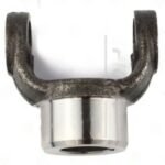 2-4-503 driveshaft part image - 2-4-503 – End Yoke – 2.00" Hub Dia – Bore Dia 1.125