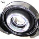 2480-15 driveshaft part image - 2480-15 – Center Support Bearing – 1.181" ID – 250" Center Bearing To Base