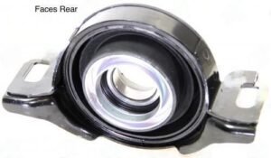 2480-15 driveshaft part image - 2480-15 – Center Support Bearing – 1.181" ID – 250" Center Bearing To Base