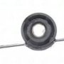 2580-13 driveshaft part image - 2580-13 – Center Support Bearing – 1.181" ID – 7.375" Ctr To Ctr Of Mount Hole