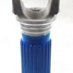 2-82-1961 driveshaft part image - 2-82-1961 – Yoke Shafts – 1330 Series – 3.000" Splines dia – 23 Spline