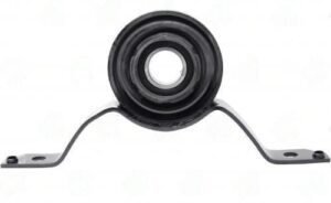 2580-80 driveshaft part image - 2580-80 – Center Support Bearing – 1.181" ID – 3.370" Center Bearing To Base