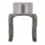10-4-0133 driveshaft part image - 10-4-0133 – End Yoke – 1000 Series – 1.62" Hub Dia – Bore Dia 750