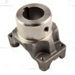 2-4-783-1 driveshaft part image - 2-4-783-1 – End Yoke – 1310HR Series – 1.250" Bore Dia – 2.12" Hub Dia