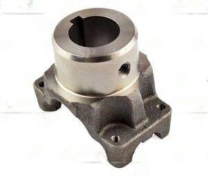 2-4-783-1 driveshaft part image - 2-4-783-1 – End Yoke – 1310HR Series – 1.250" Bore Dia – 2.12" Hub Dia