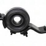 1680-17 driveshaft part image - 1680-17 – Center Support Bearing – 1.181" ID – 7.750" Ctr To Ctr Of Mount Hole
