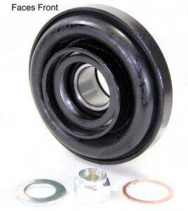 1280-10 driveshaft part image - 1280-10 – Center Support Bearing – Nissan – 1.181" ID – 2.375" Center Bearing To Base