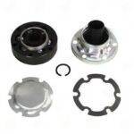 2752-1091 driveshaft part image - 2752-1091 – CV Joint Kit – Bolt Hole Count 6" – Outer Dia 108mm – Splines Dia 28.35mm