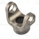 2-4-573 driveshaft part image - 2-4-573 – End Yoke – 1310 Series – 2.00" Hub Dia