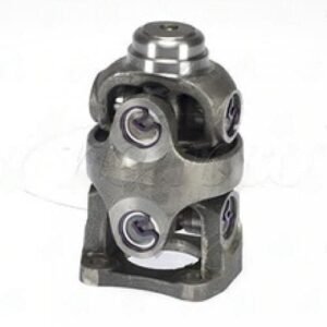 N913877G driveshaft part image - N913877G – Cv Double Joints Heads – 1310 CV FLANGE Series – Bolt Circle Dia 3.500" – Butt