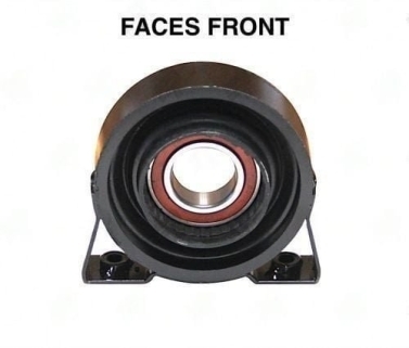 1480-16 driveshaft part image - 1480-16 – Center Support Bearing – Land Rover LR2 Application – 1.181" ID 1480-16 driveshaft part image - 1480-16 – Center Support Bearing – Land Rover LR2 Application – 1.181" ID