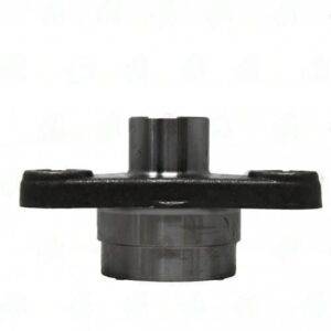 2726-261 driveshaft part image - 2726-261 – Tri & Quad Prongs – Bolt Circle Dia 110MM – Butt Dia 2.344
