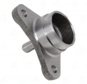 2726-259 driveshaft part image - 2726-259 – Tri & Quad Prongs – Bolt Circle Dia 110MM – Butt Dia 2.344