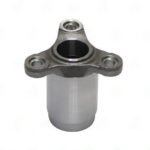 2826-801 driveshaft part image - 2826-801 – Tri & Quad Prongs – Bolt Circle Dia 80MM – Butt Dia 1.844