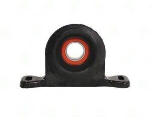 3080-35 driveshaft part image - 3080-35 – Center Support Bearing – 1.181" ID – 2.500" Center Bearing To Base