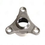 2826-100 driveshaft part image - 2826-100 – Tri & Quad Prongs – Bolt Circle Dia 110MM – Butt Dia 2.344