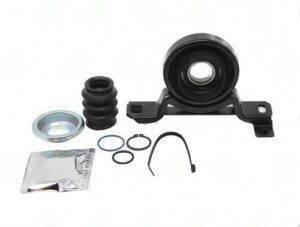 3680-10 driveshaft part image - 3680-10 – Center Support Bearing – 1.181" ID – 2.625" Center Bearing To Base